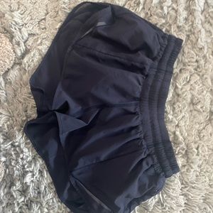 lulu lemon running shorts
